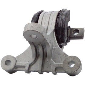 نمای ۱۱ دسته موتور چپ ام وی ام ایکس22(MVM X22)